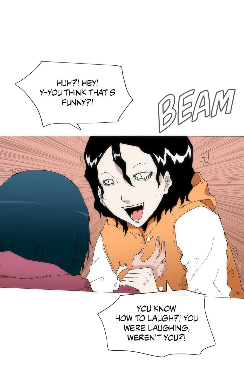 Read Trace Remaster chapter 147 image 26 on Lezhin