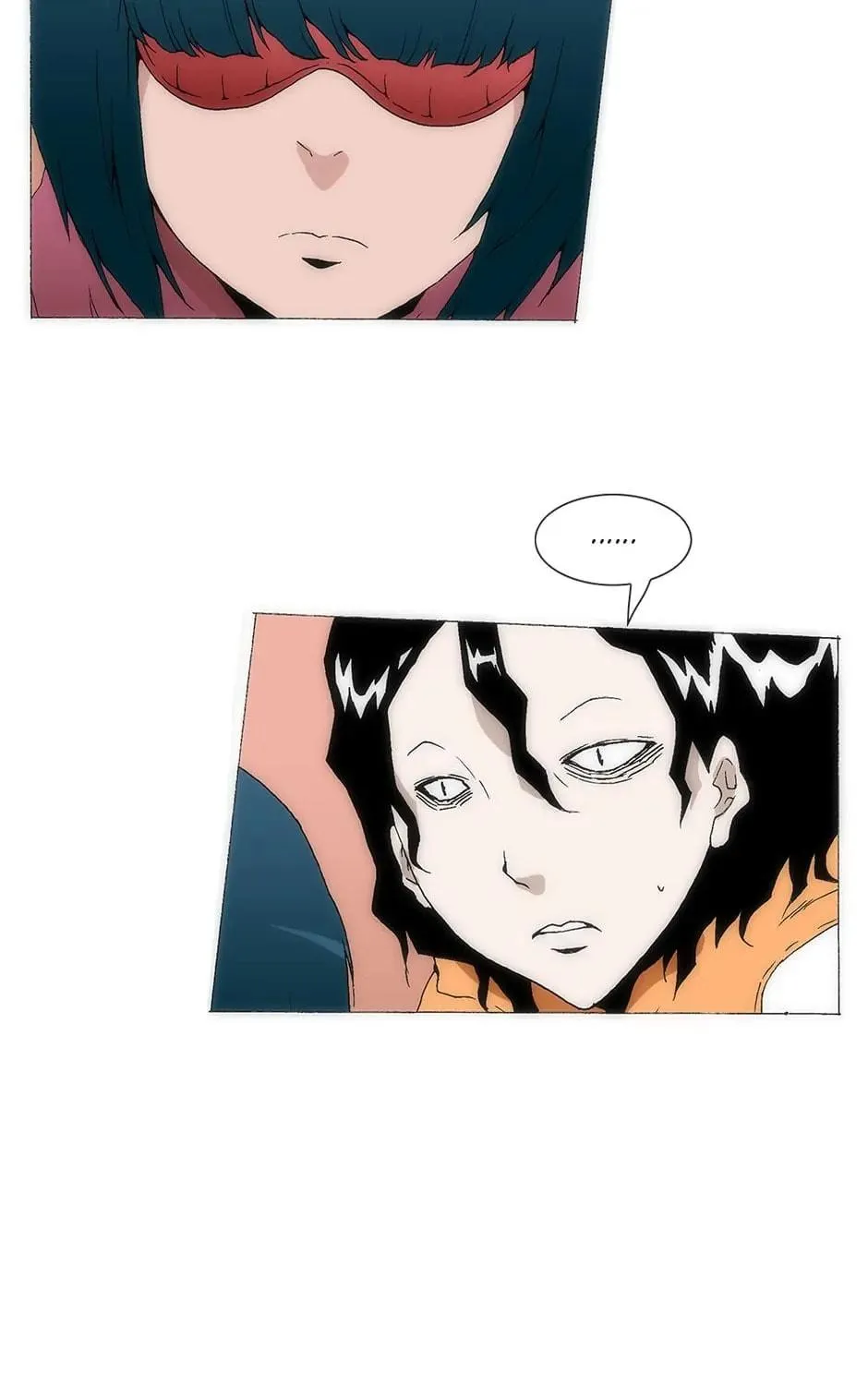 Read Trace Remaster chapter 147 image 28 on Lezhin