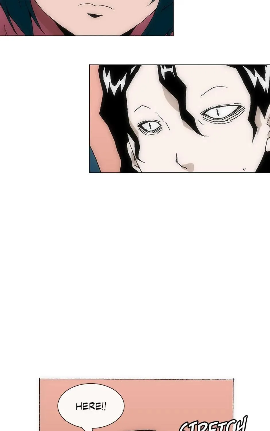 Read Trace Remaster chapter 147 image 30 on Lezhin