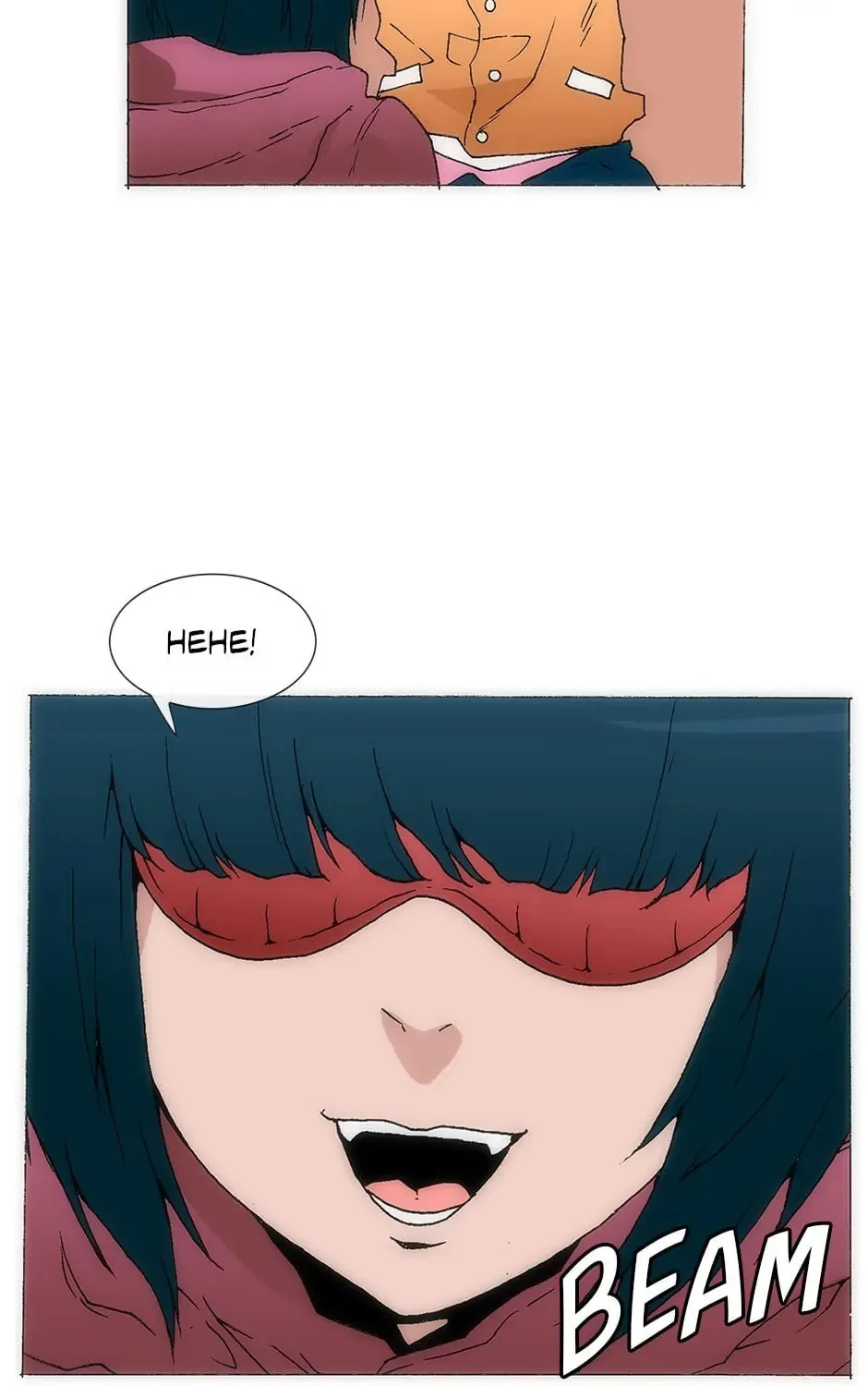 Read Trace Remaster chapter 147 image 32 on Lezhin