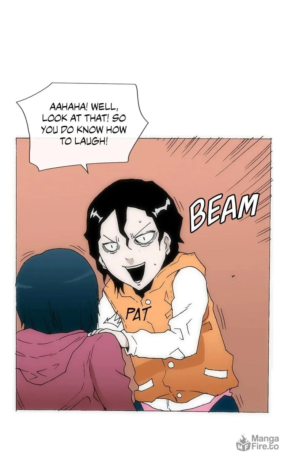 Read Trace Remaster chapter 147 image 34 on Lezhin
