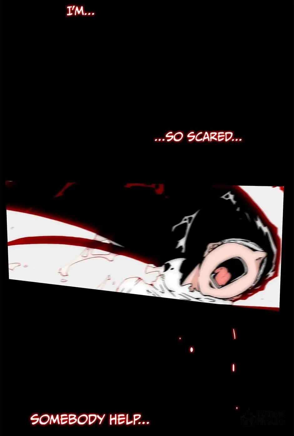 Read Trace Remaster chapter 147 image 4 on Lezhin