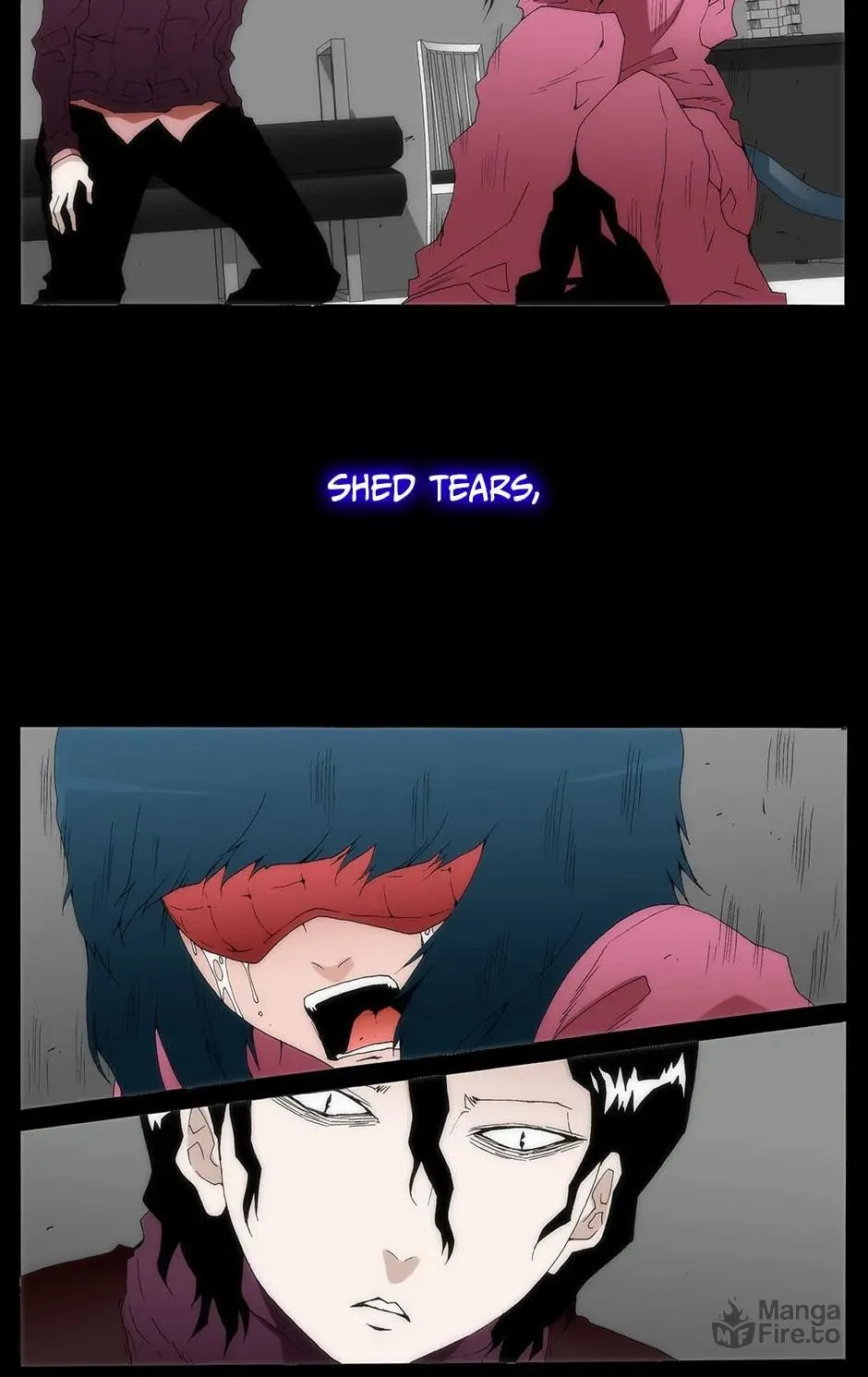 Read Trace Remaster chapter 147 image 47 on Lezhin
