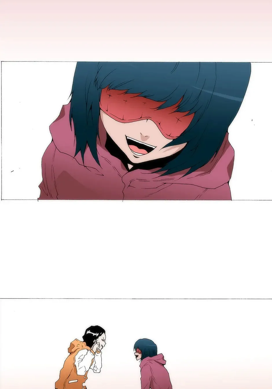 Read Trace Remaster chapter 147 image 49 on Lezhin