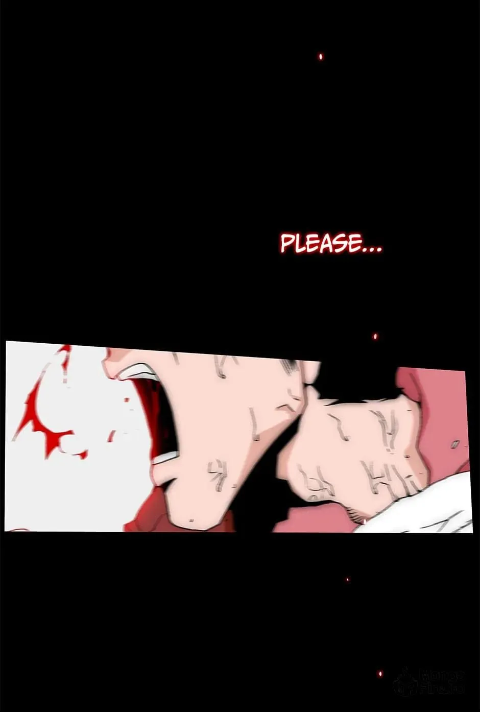 Read Trace Remaster chapter 147 image 5 on Lezhin