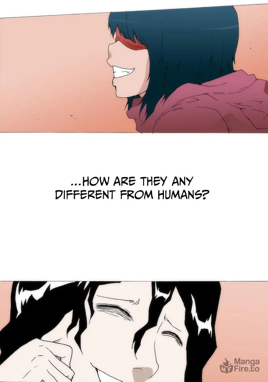 Read Trace Remaster chapter 147 image 51 on Lezhin