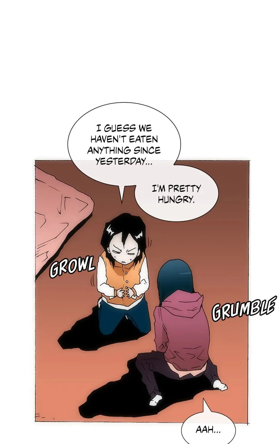 Read Trace Remaster chapter 147 image 54 on Lezhin