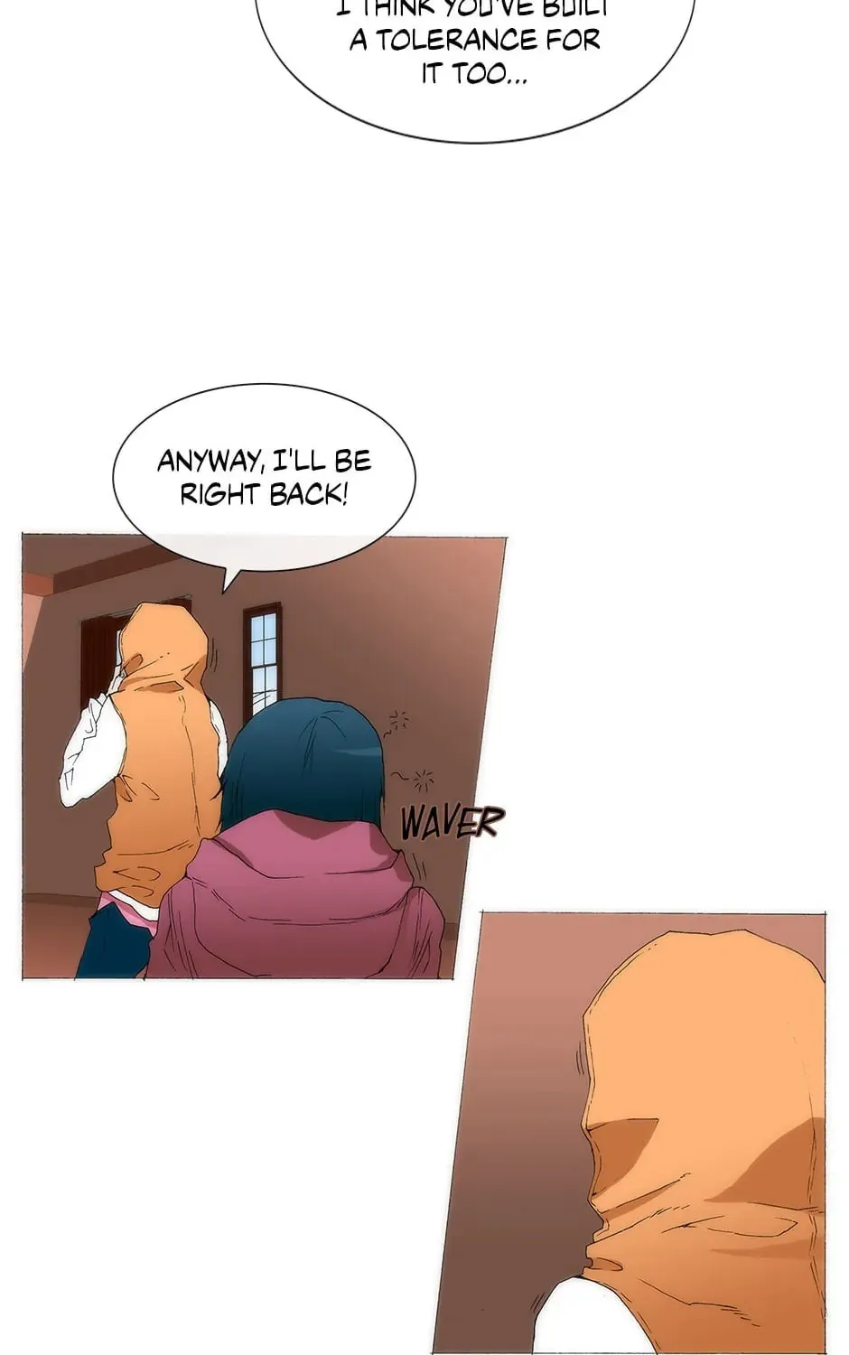 Read Trace Remaster chapter 147 image 60 on Lezhin