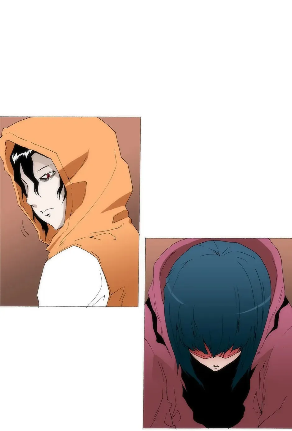 Read Trace Remaster chapter 147 image 62 on Lezhin