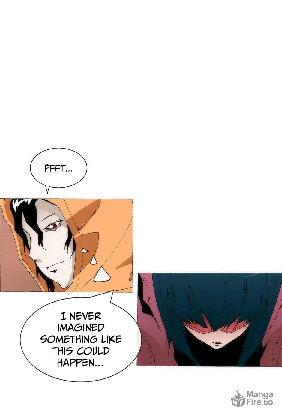 Read Trace Remaster chapter 147 image 63 on Lezhin