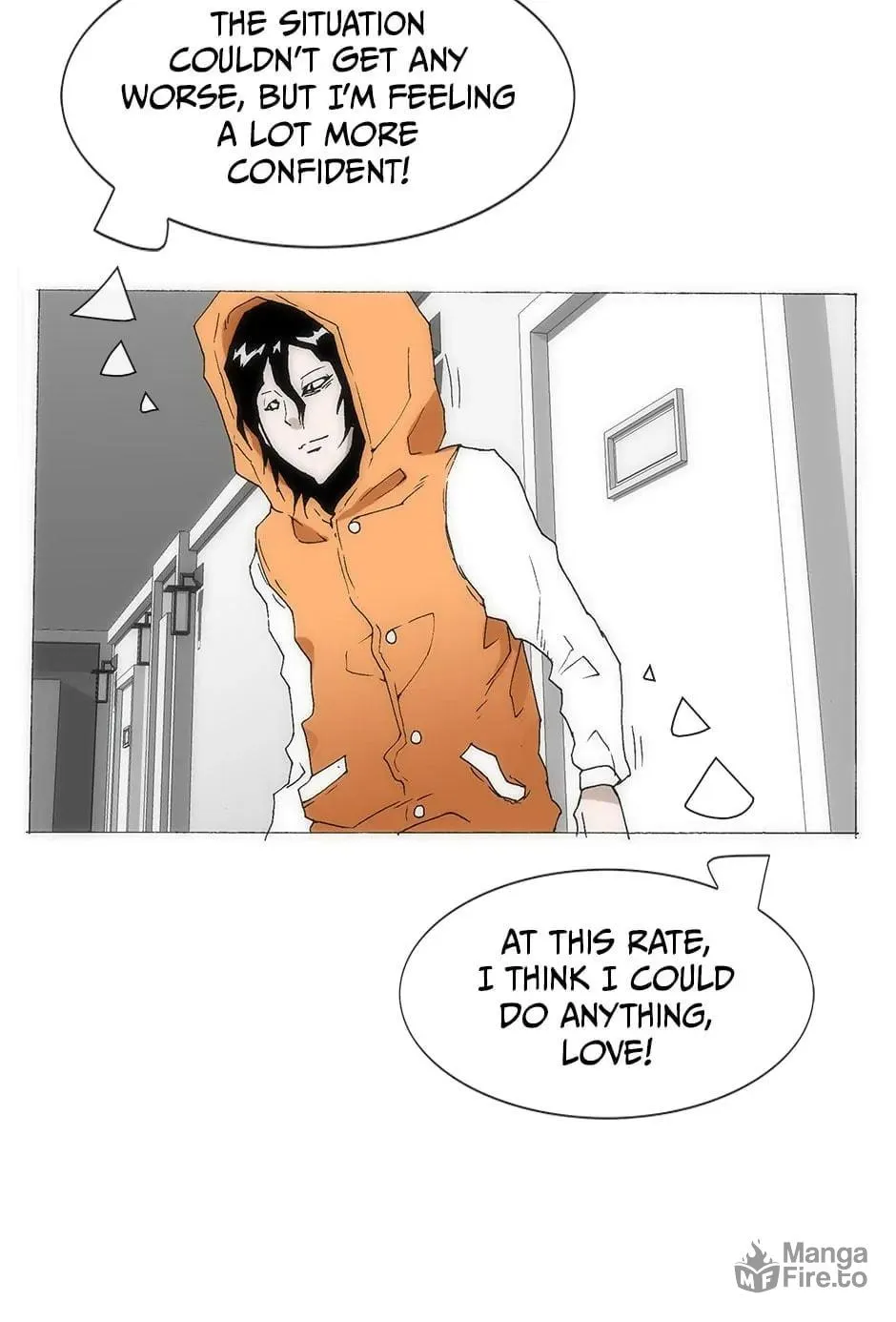 Read Trace Remaster chapter 147 image 65 on Lezhin
