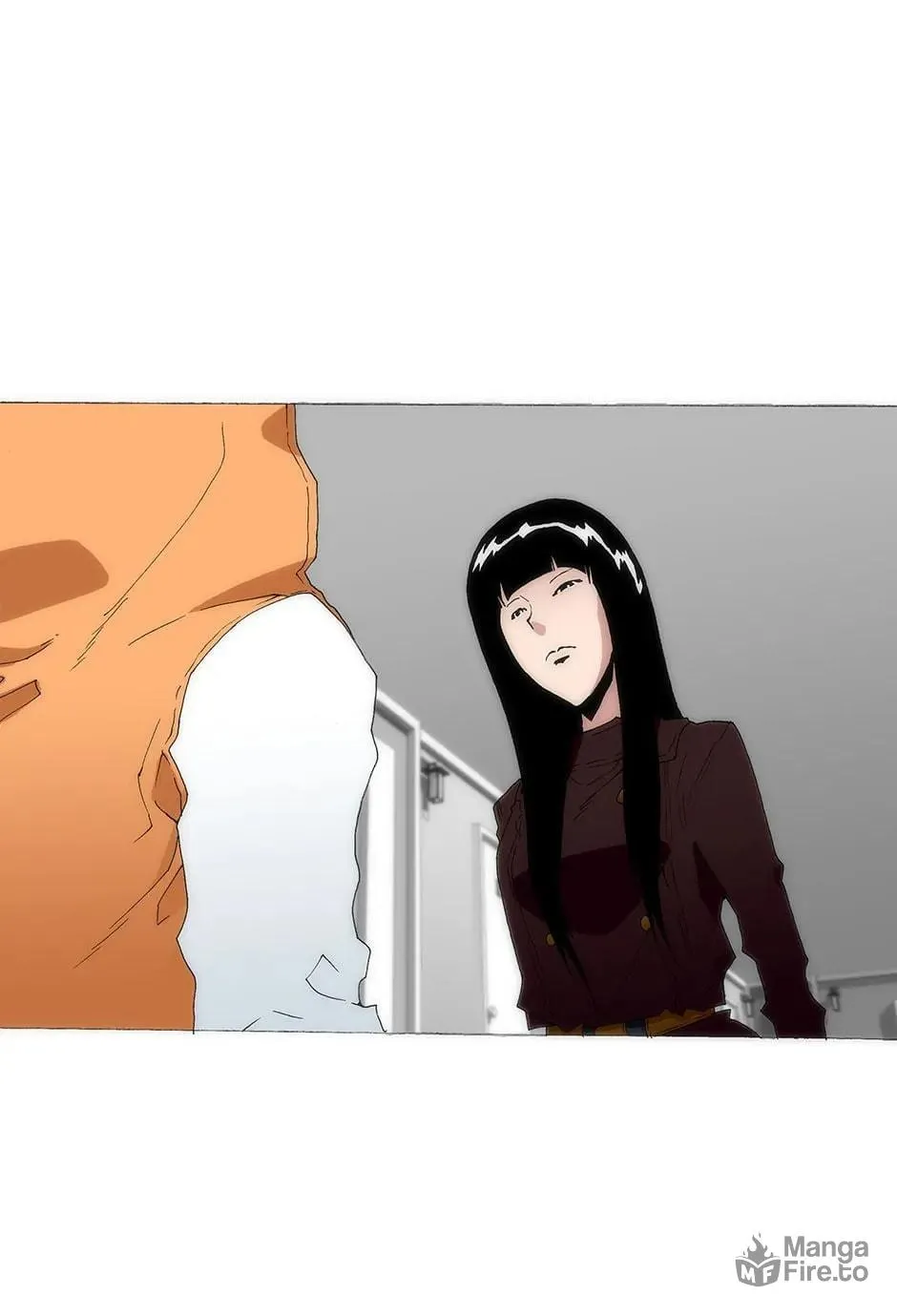 Read Trace Remaster chapter 147 image 69 on Lezhin