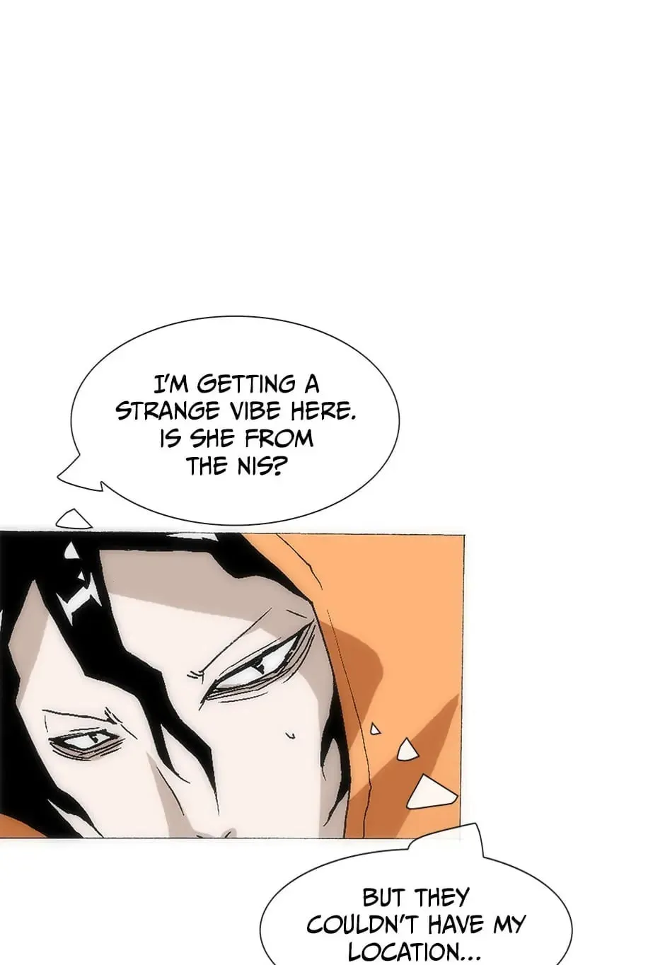 Read Trace Remaster chapter 147 image 71 on Lezhin