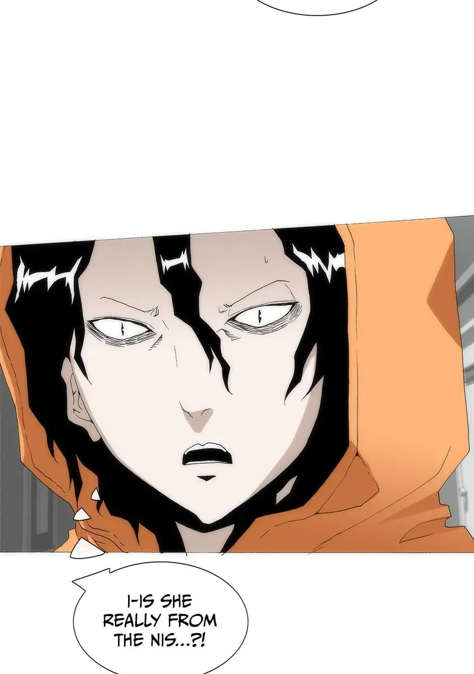 Read Trace Remaster chapter 147 image 77 on Lezhin