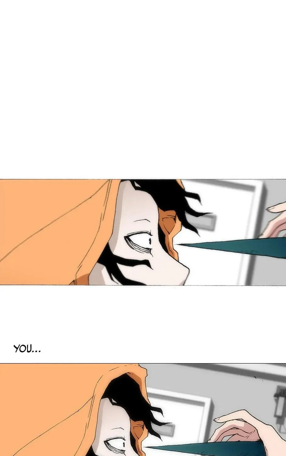 Read Trace Remaster chapter 148 image 10 on Lezhin