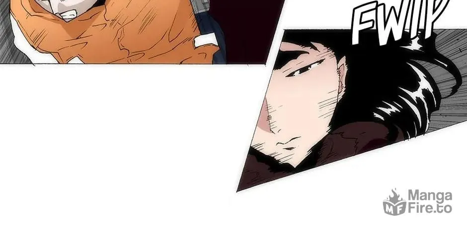 Read Trace Remaster chapter 148 image 13 on Lezhin