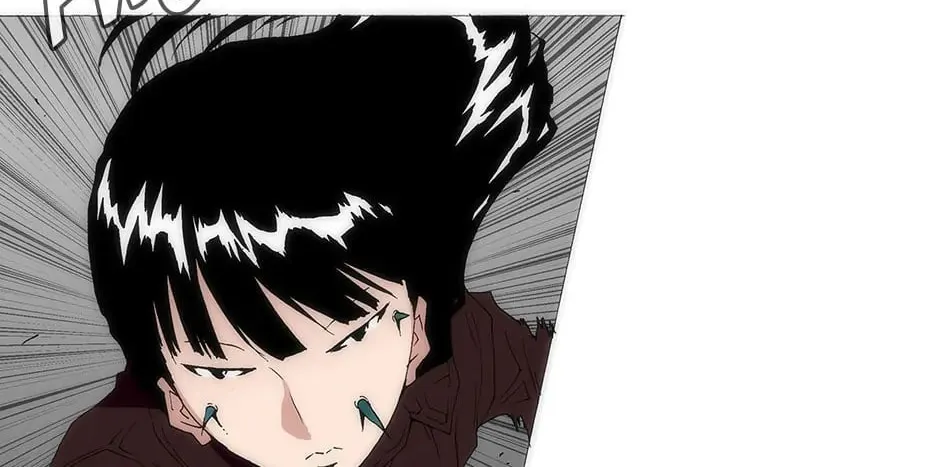 Read Trace Remaster chapter 148 image 15 on Lezhin