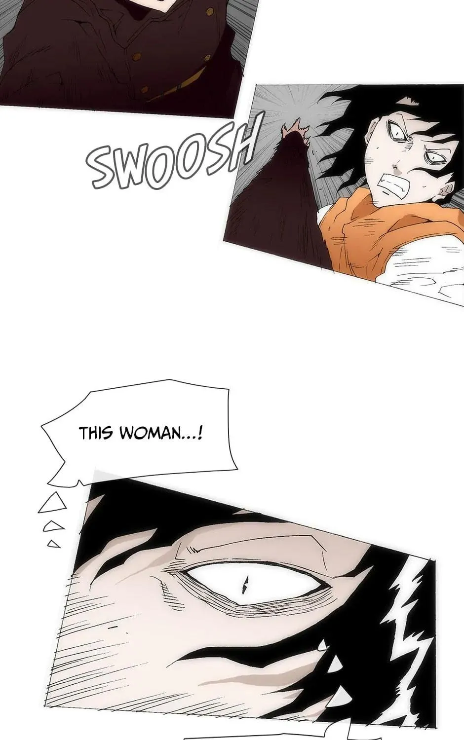 Read Trace Remaster chapter 148 image 16 on Lezhin