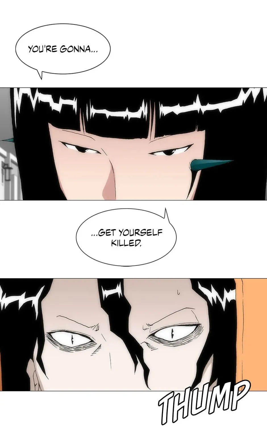 Read Trace Remaster chapter 148 image 2 on Lezhin