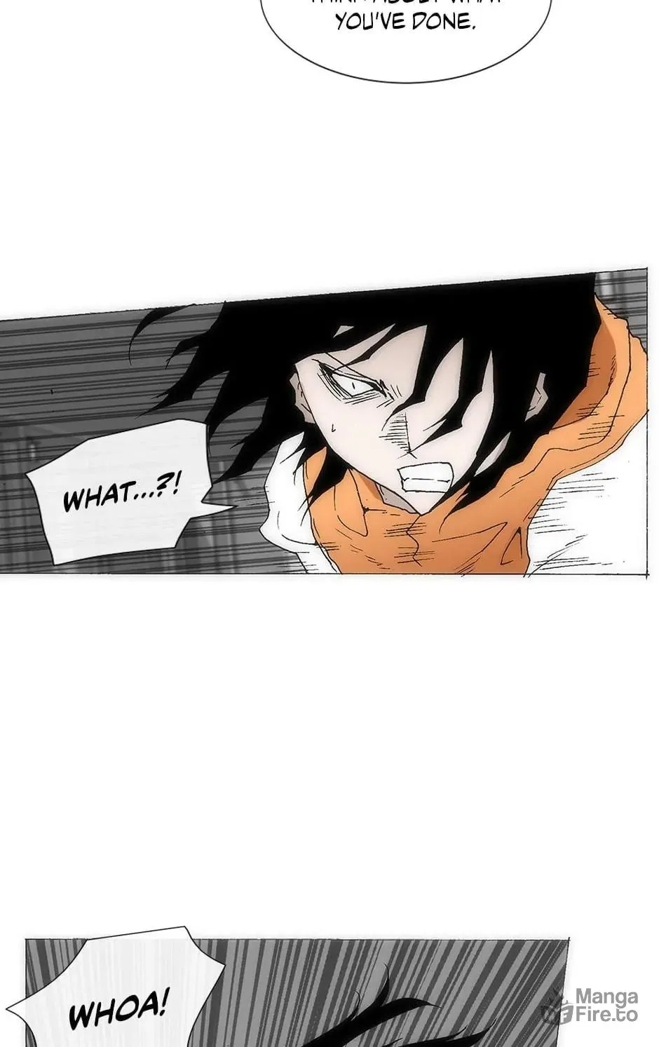 Read Trace Remaster chapter 148 image 25 on Lezhin