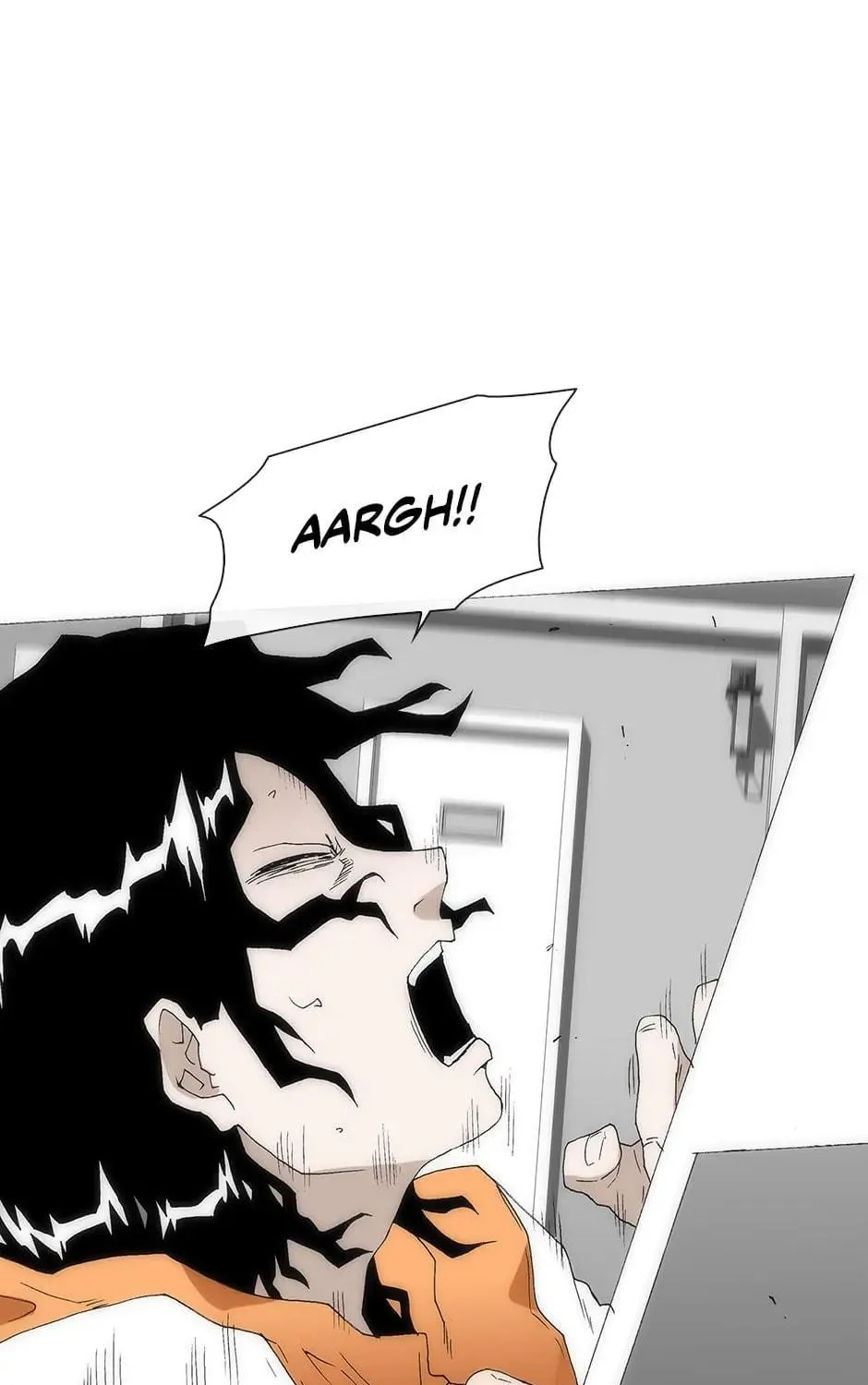 Read Trace Remaster chapter 148 image 28 on Lezhin