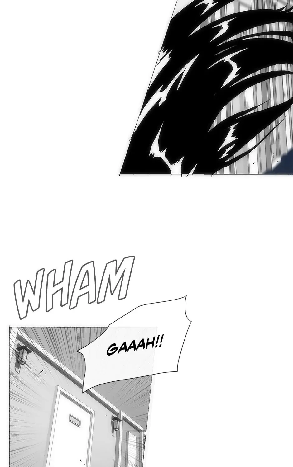 Read Trace Remaster chapter 148 image 30 on Lezhin