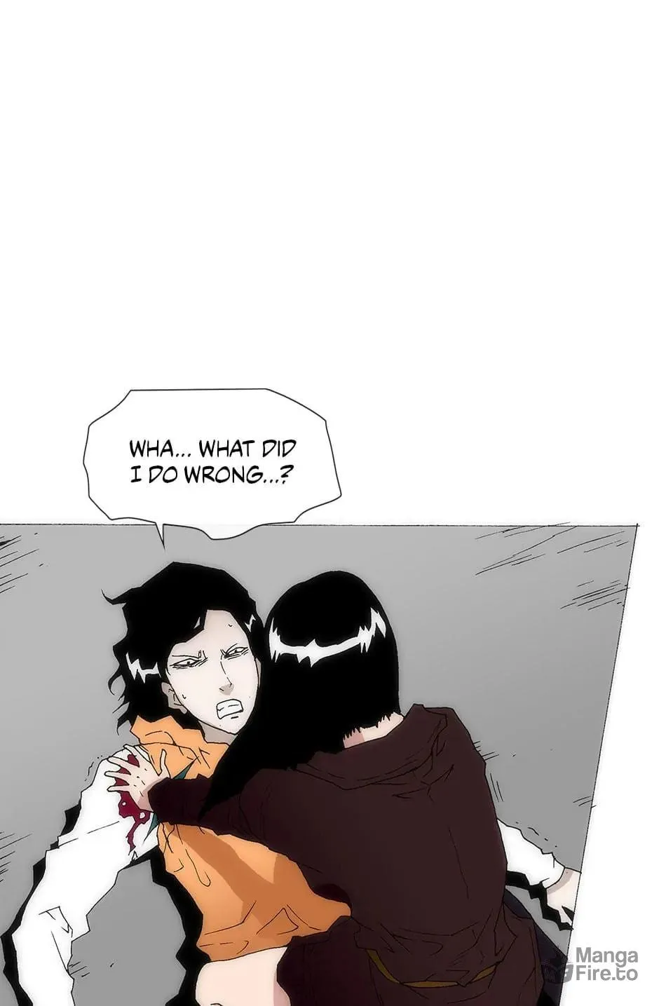 Read Trace Remaster chapter 148 image 37 on Lezhin