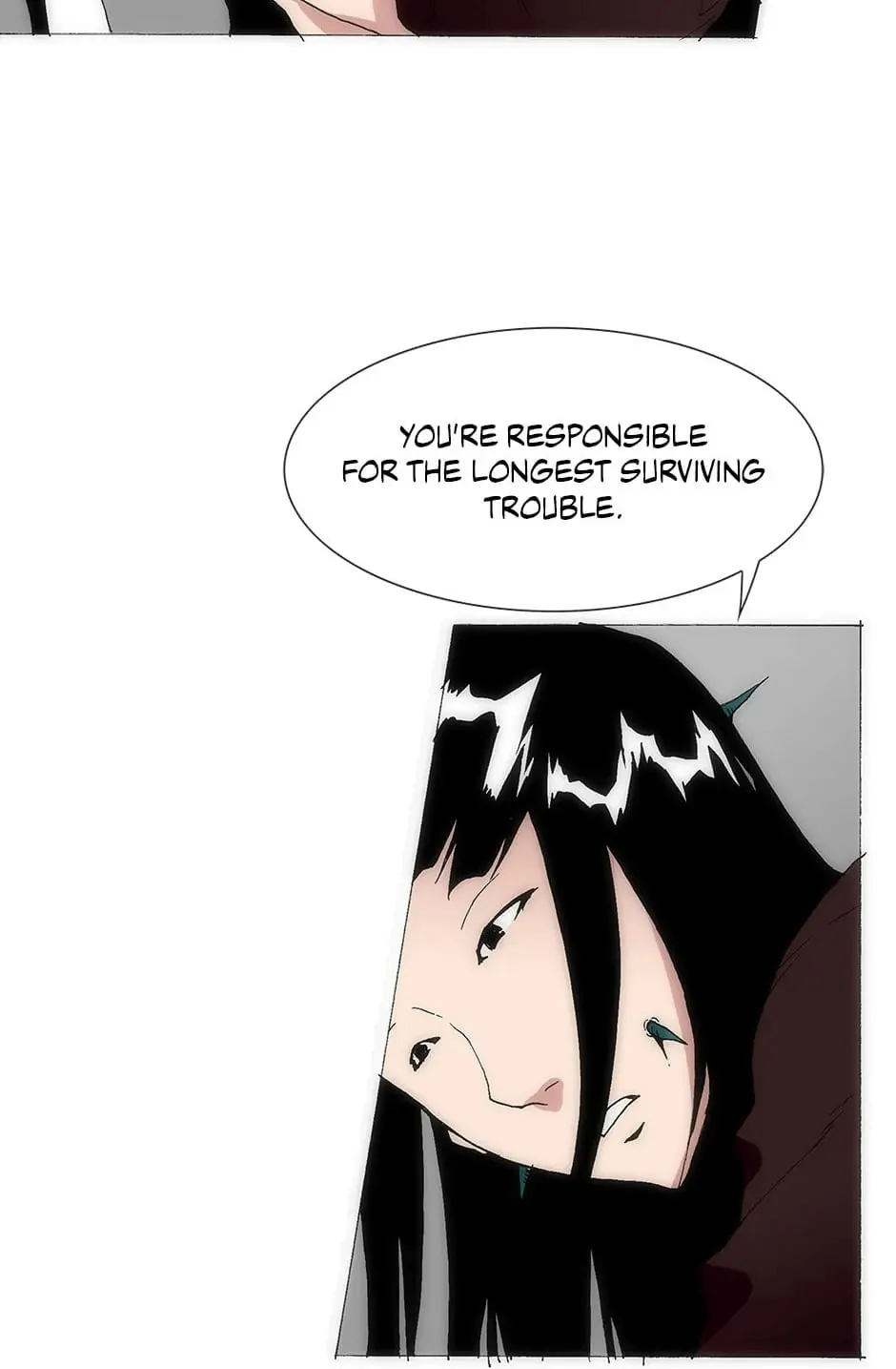 Read Trace Remaster chapter 148 image 38 on Lezhin