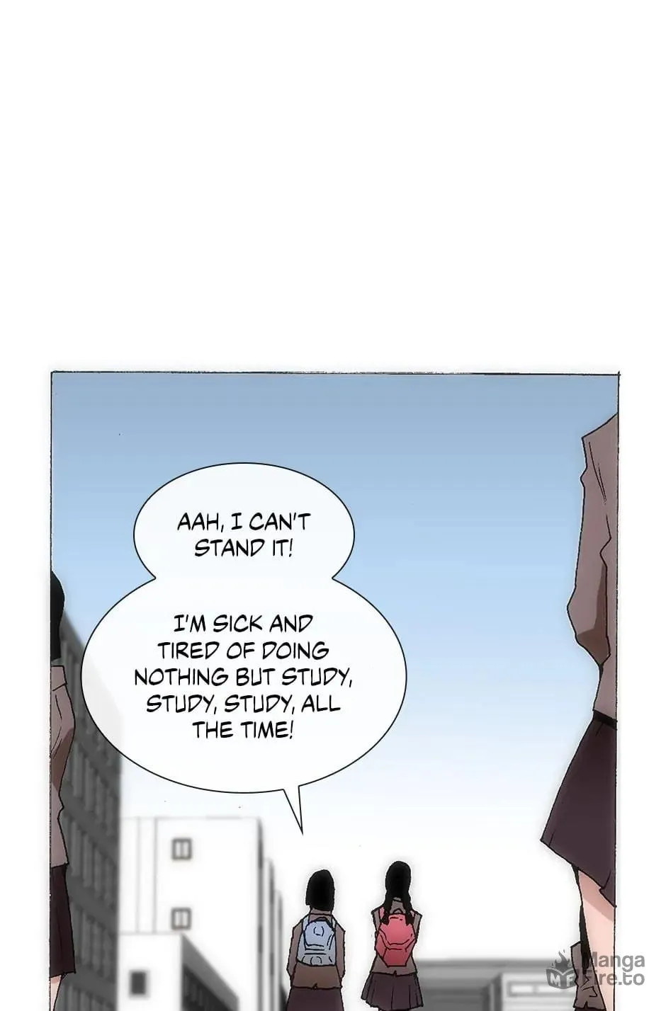 Read Trace Remaster chapter 148 image 4 on Lezhin