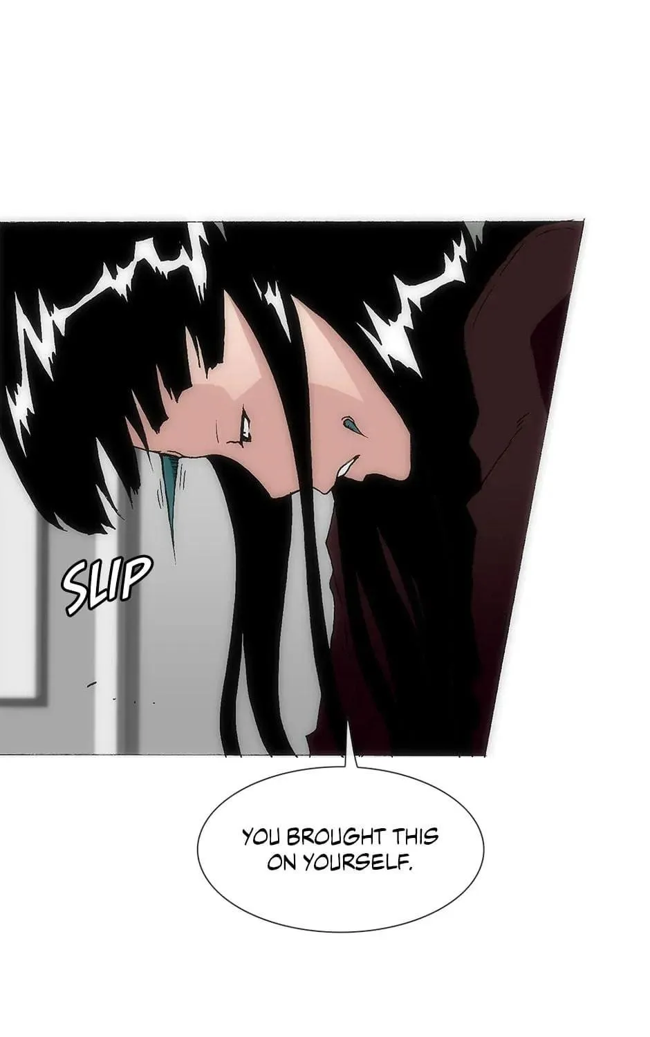 Read Trace Remaster chapter 148 image 46 on Lezhin