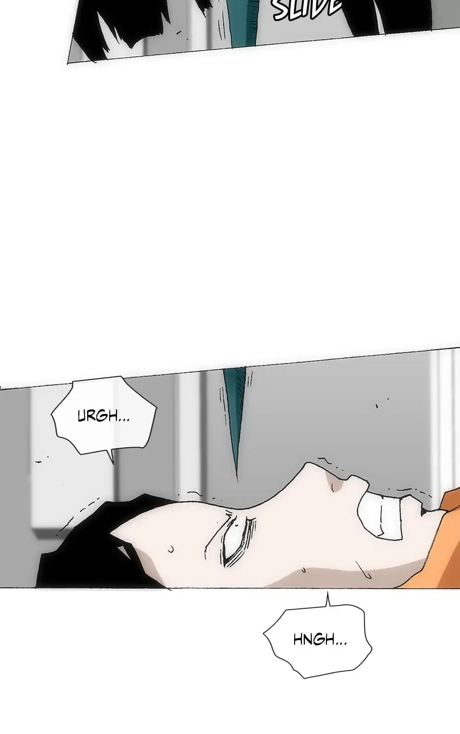 Read Trace Remaster chapter 148 image 48 on Lezhin