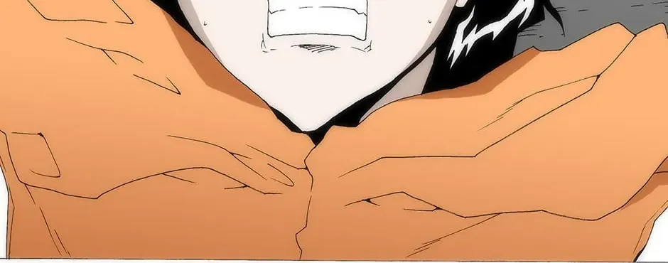 Read Trace Remaster chapter 148 image 57 on Lezhin