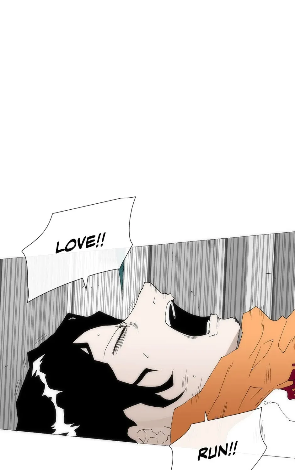 Read Trace Remaster chapter 148 image 68 on Lezhin