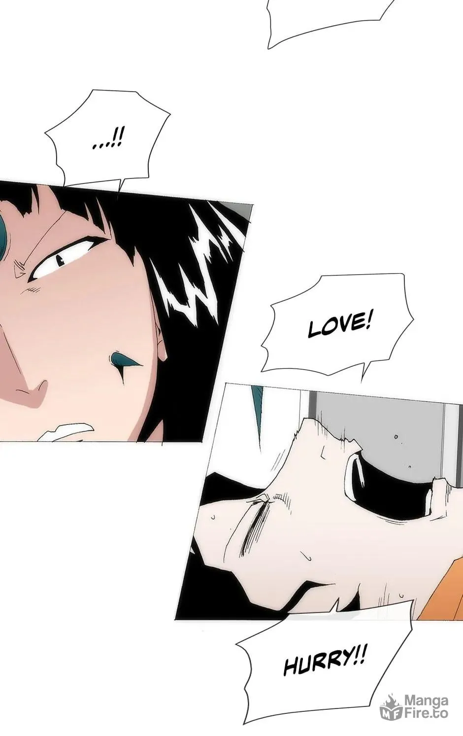 Read Trace Remaster chapter 148 image 69 on Lezhin