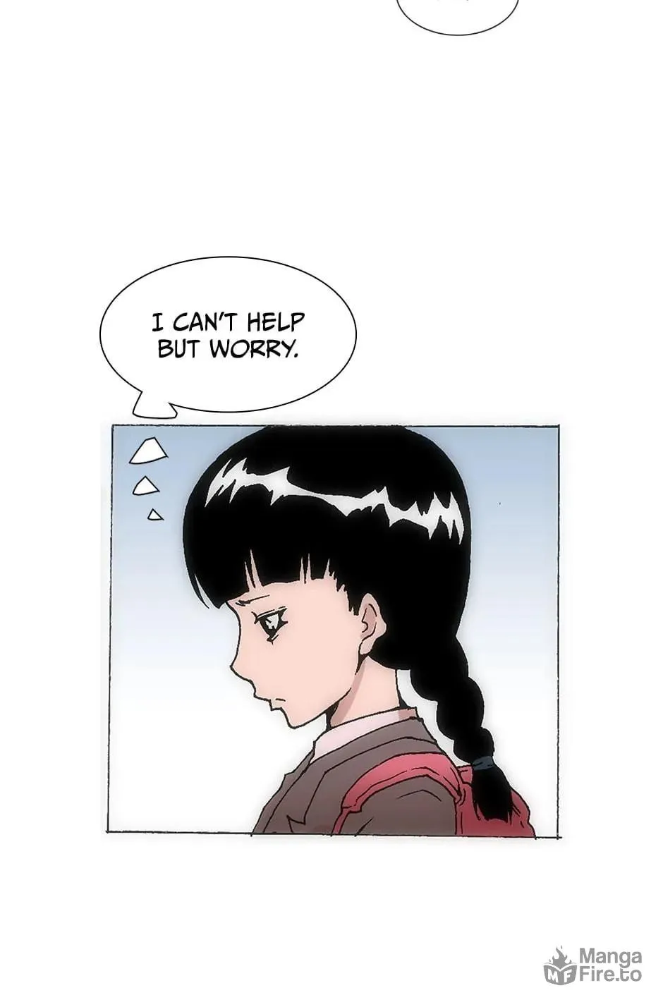 Read Trace Remaster chapter 148 image 7 on Lezhin