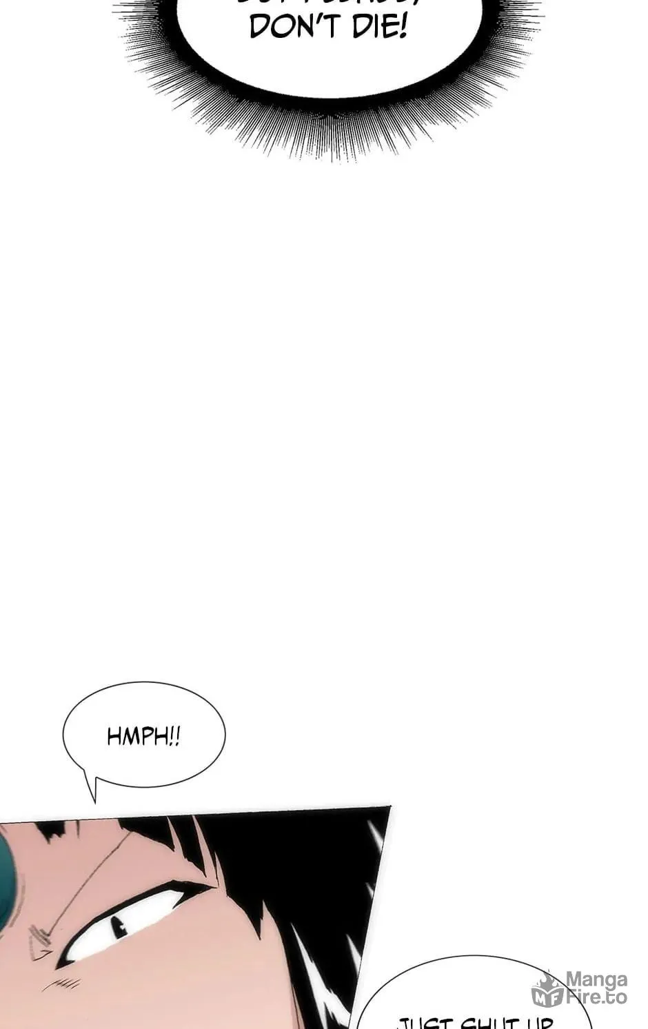 Read Trace Remaster chapter 148 image 72 on Lezhin