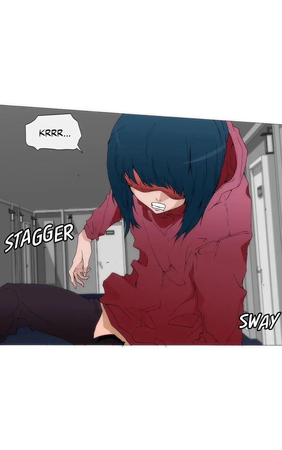 Read Trace Remaster chapter 148 image 82 on Lezhin
