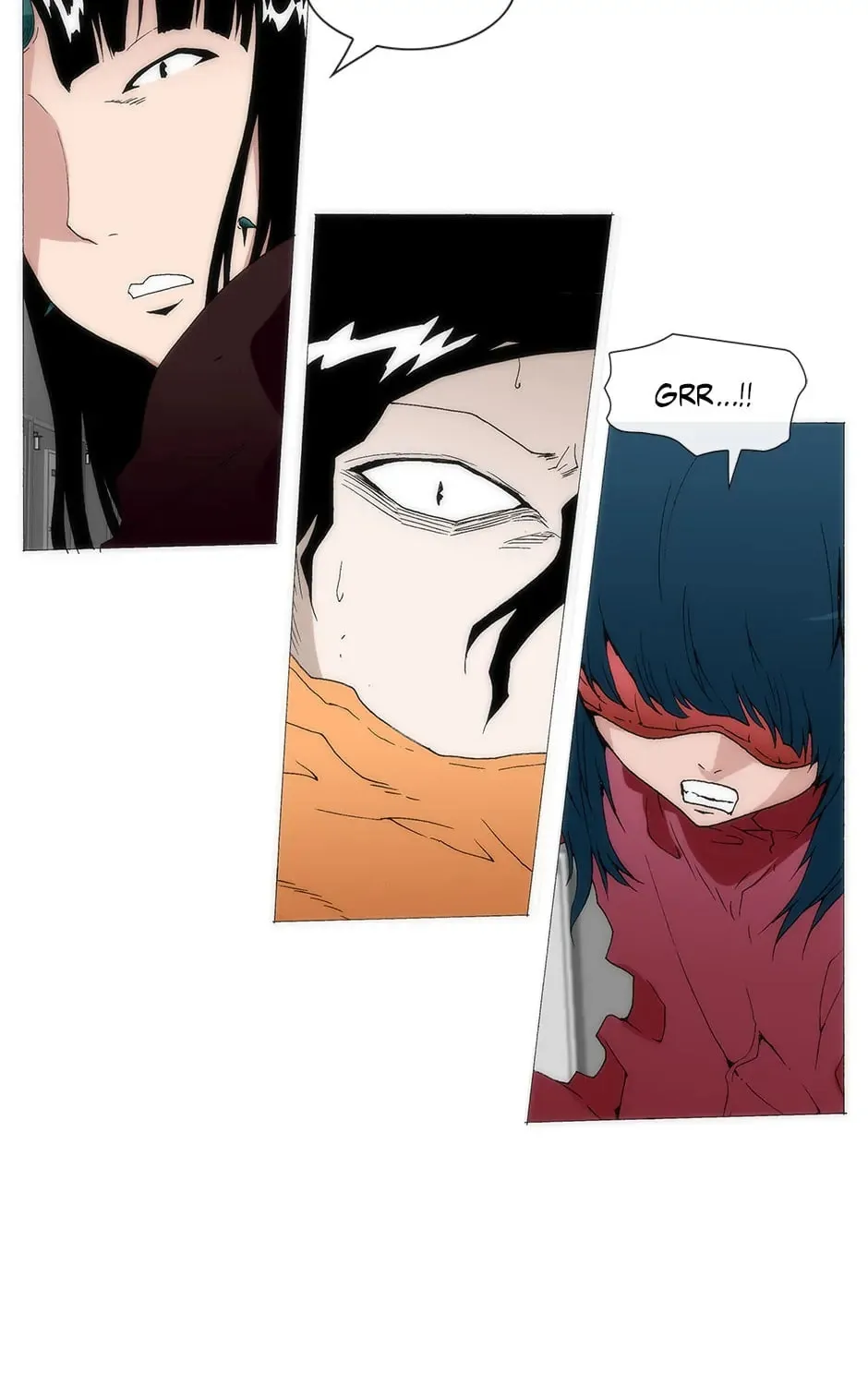 Read Trace Remaster chapter 148 image 84 on Lezhin