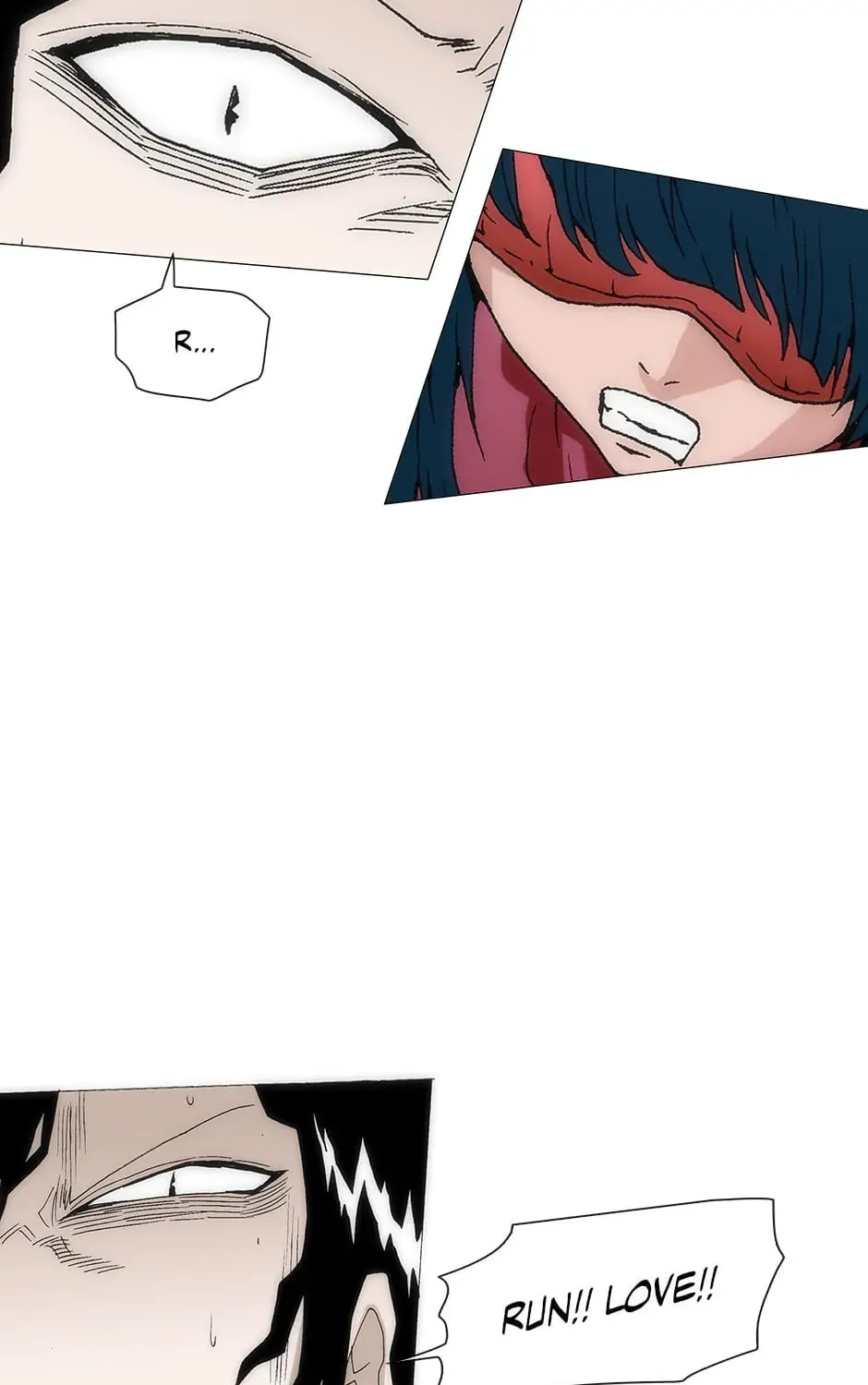 Read Trace Remaster chapter 148 image 86 on Lezhin