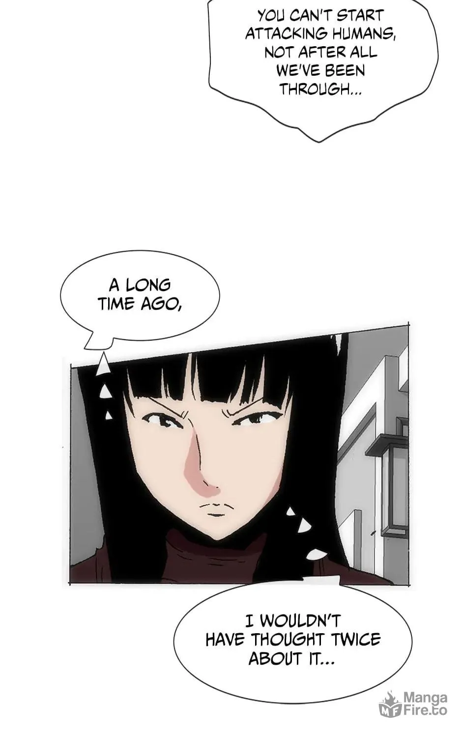 Read Trace Remaster chapter 149 image 17 on Lezhin