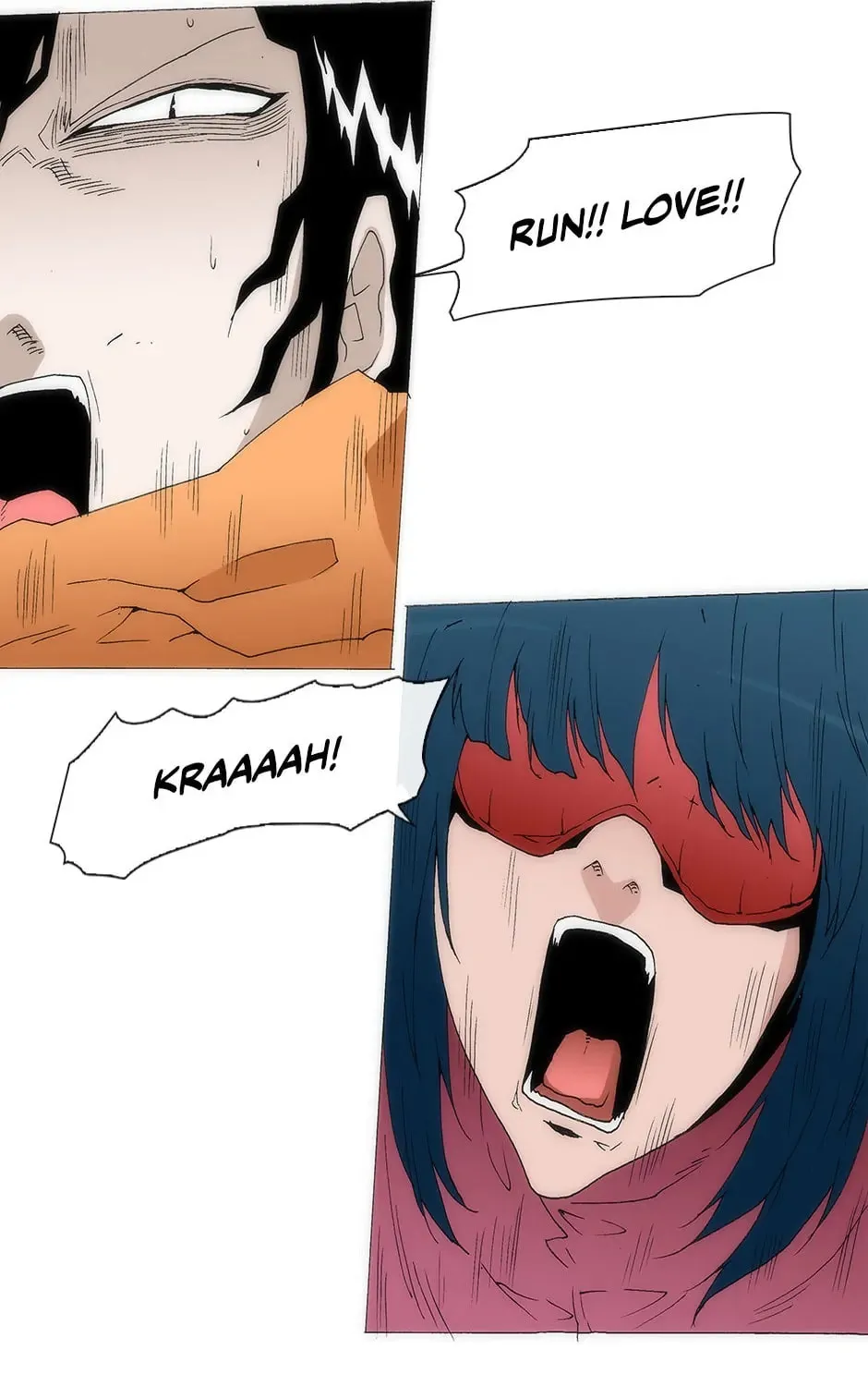 Read Trace Remaster chapter 149 image 2 on Lezhin