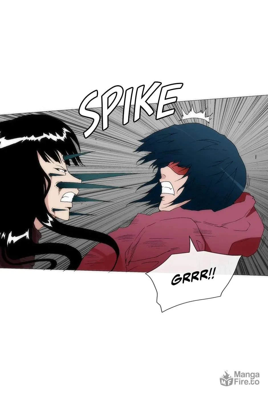 Read Trace Remaster chapter 149 image 29 on Lezhin