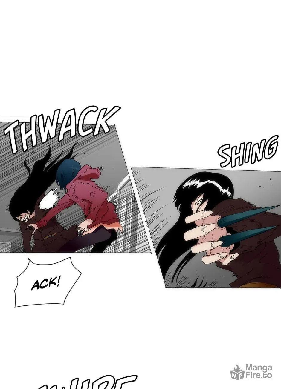 Read Trace Remaster chapter 149 image 30 on Lezhin