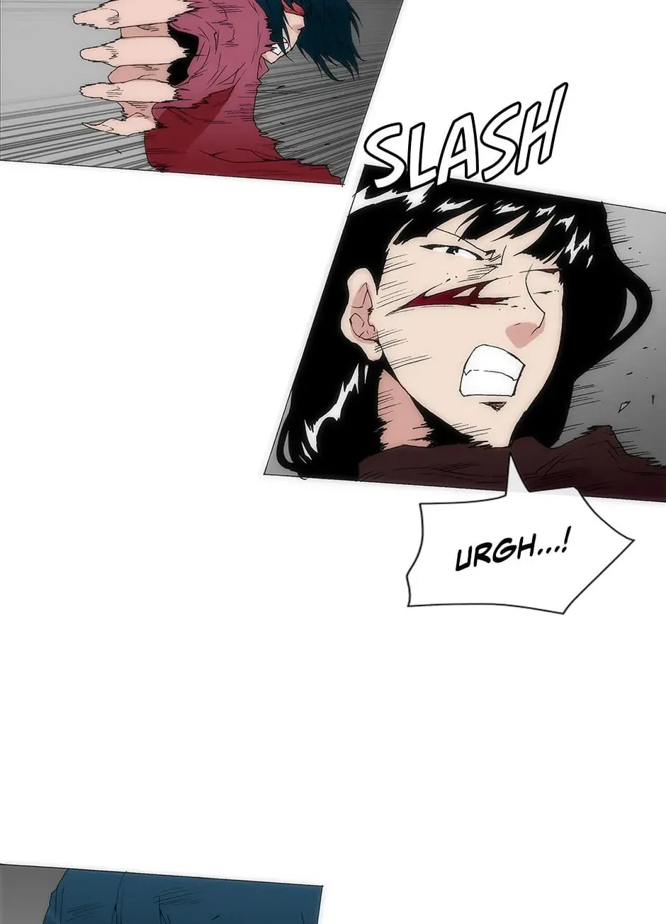 Read Trace Remaster chapter 149 image 32 on Lezhin