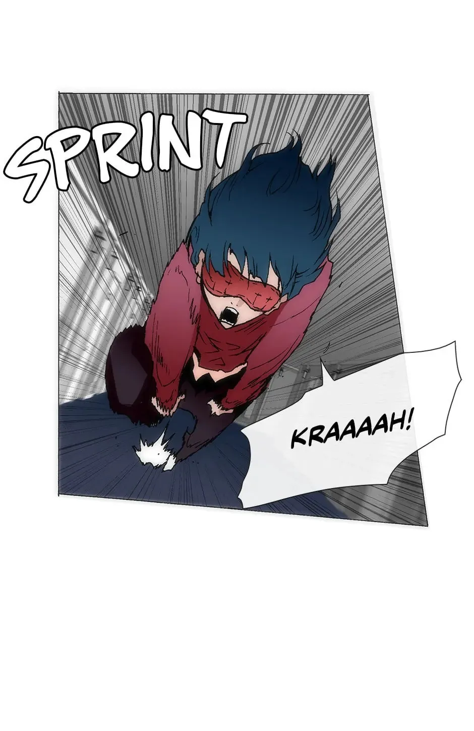 Read Trace Remaster chapter 149 image 37 on Lezhin