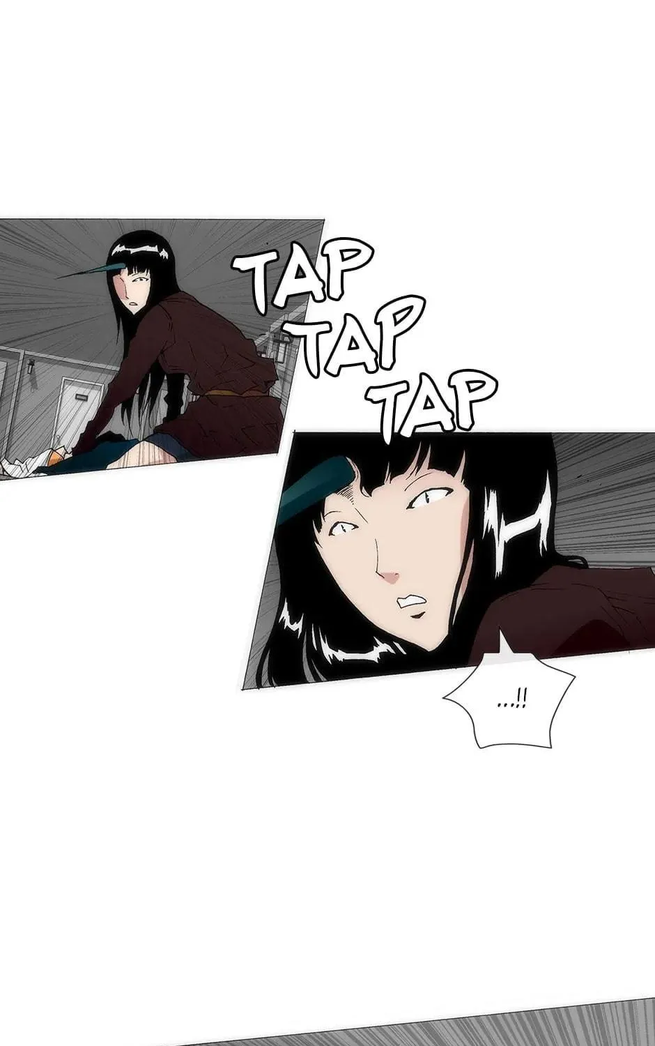 Read Trace Remaster chapter 149 image 4 on Lezhin