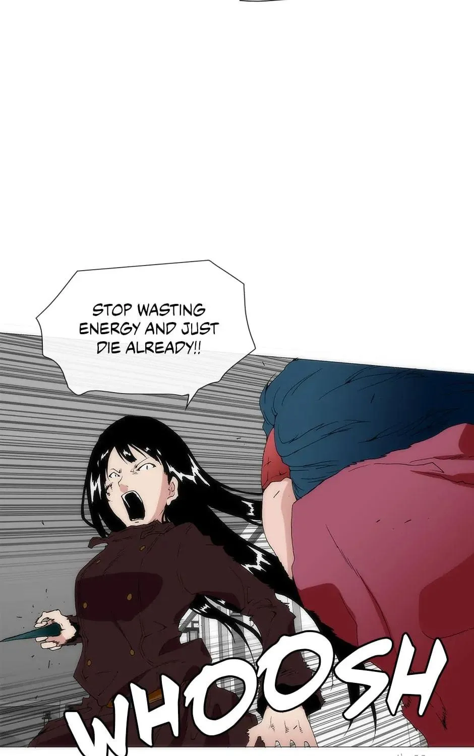 Read Trace Remaster chapter 149 image 40 on Lezhin