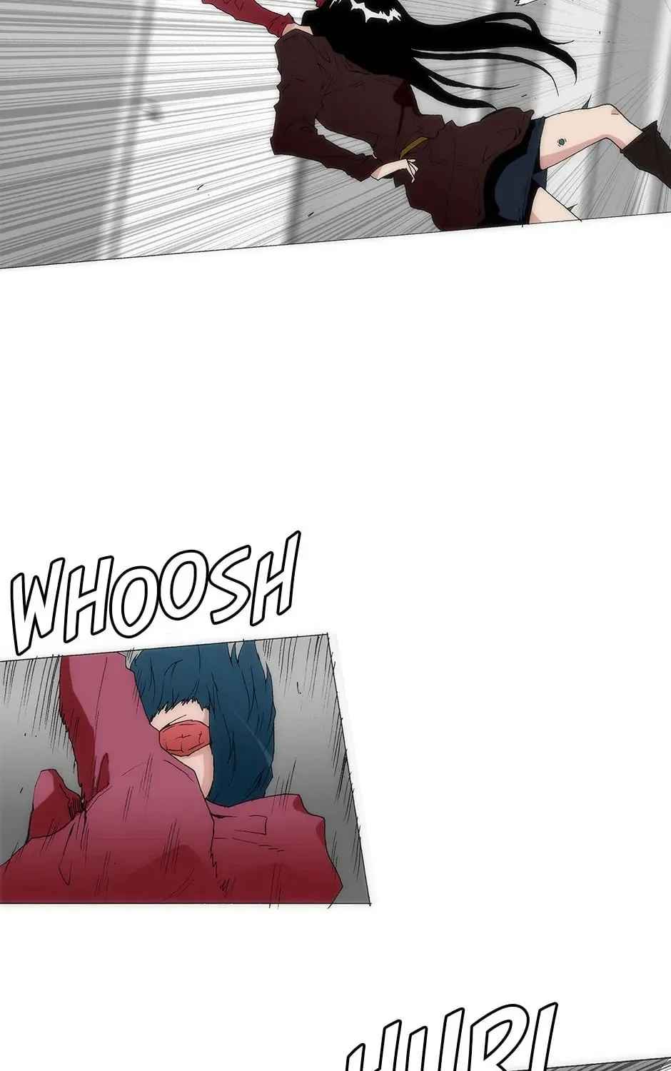 Read Trace Remaster chapter 149 image 6 on Lezhin