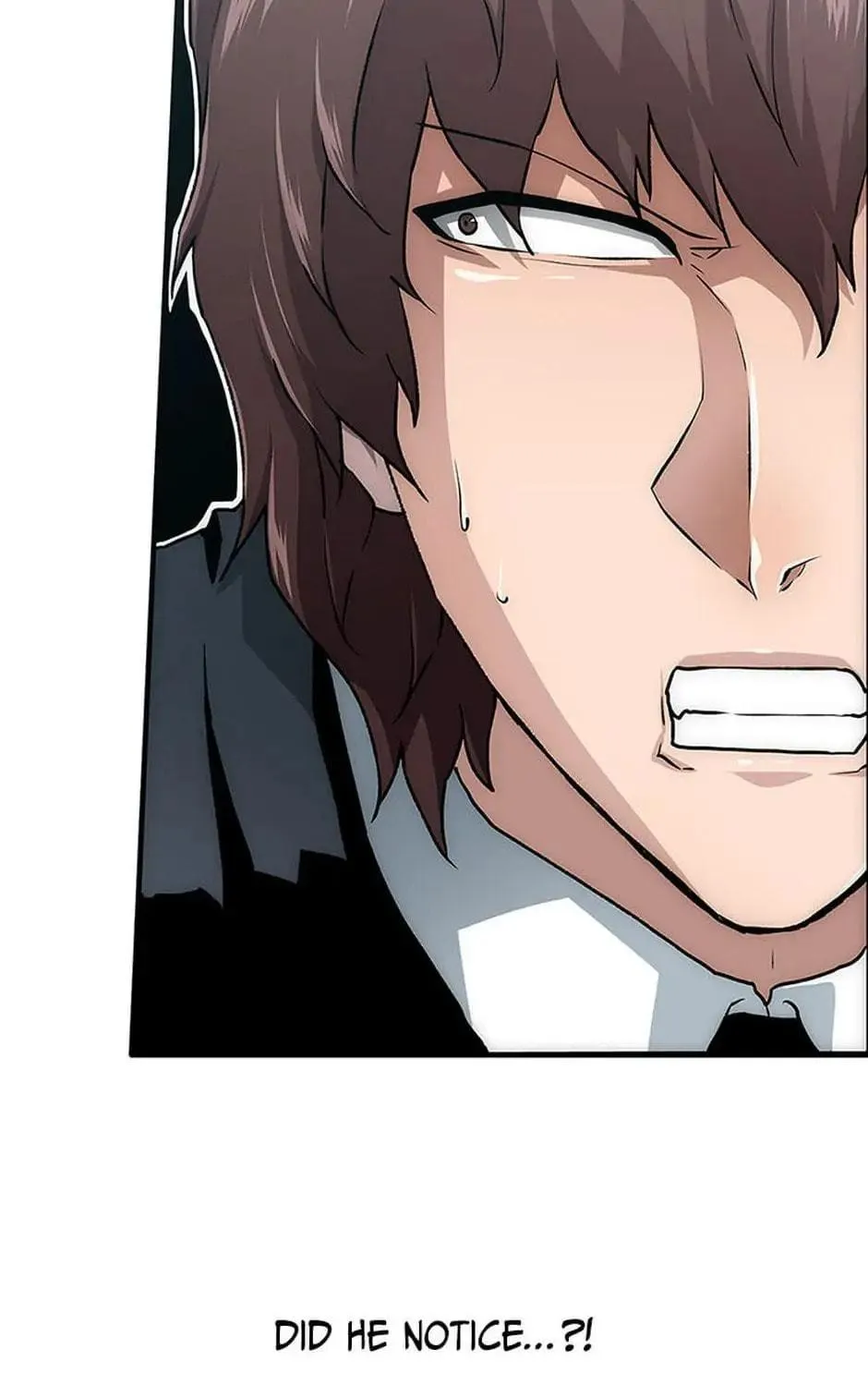 Read Trace Remaster chapter 15 image 105 on Lezhin