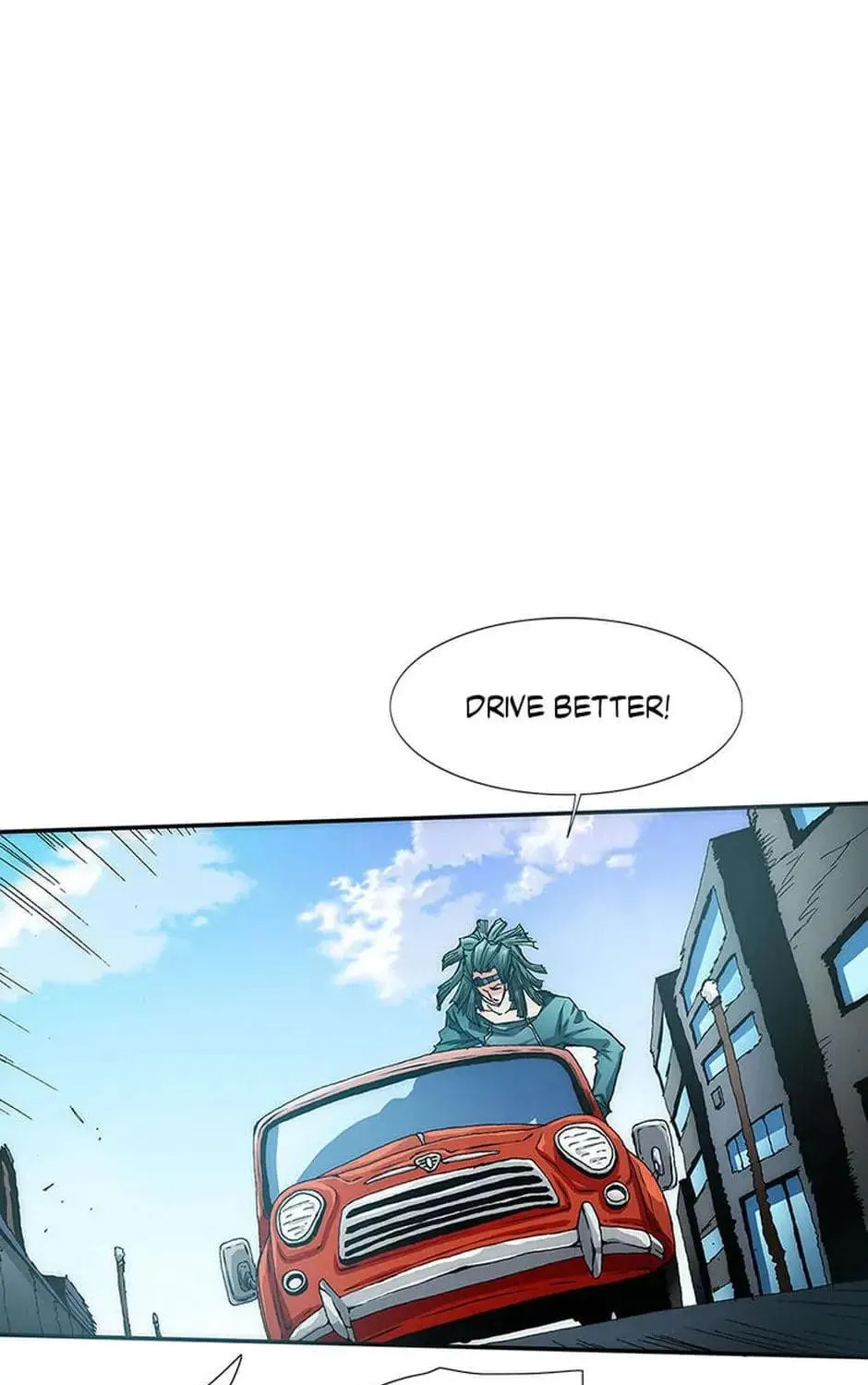 Read Trace Remaster chapter 15 image 107 on Lezhin
